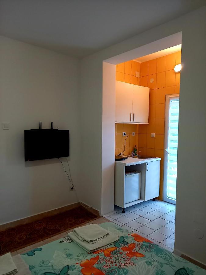 Apartments Kaludjerovic Herceg Novi Exterior foto